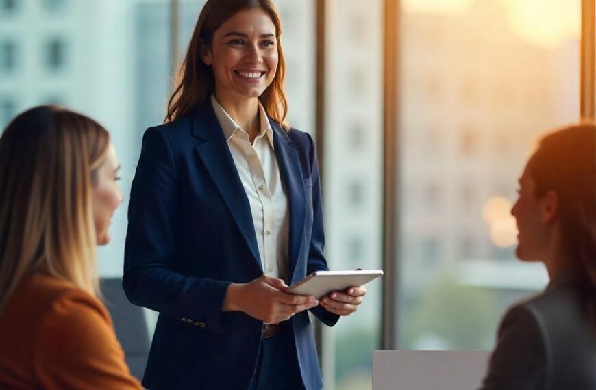Sales Representative