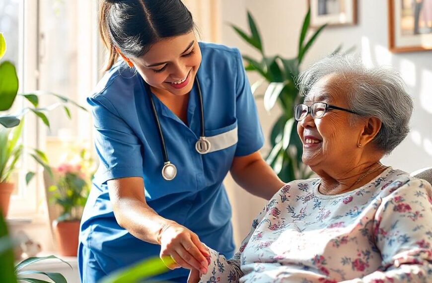 Caregiver