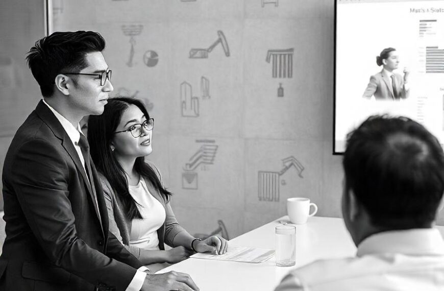 Human Resources Business Partner