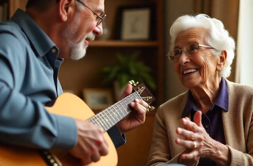 Senior Care Assistant (Days)