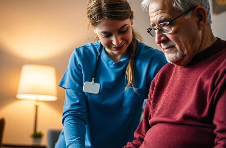 Care Assistant