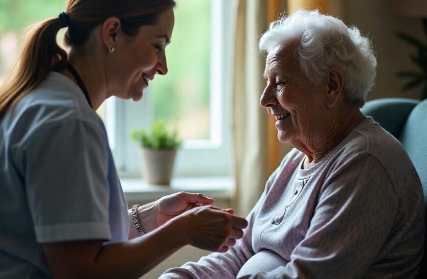 Clinical Support Worker