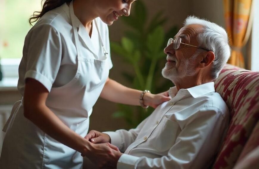 Caregiver