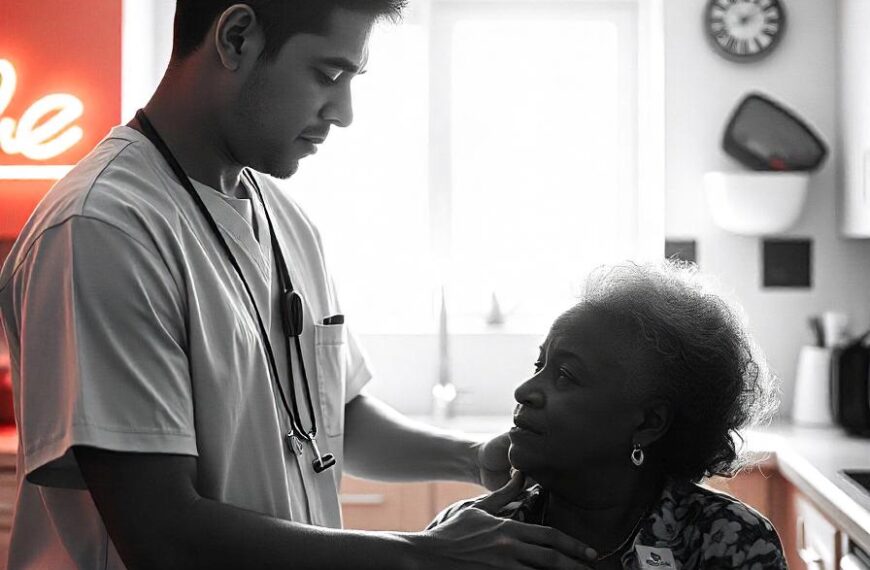 Caregiver