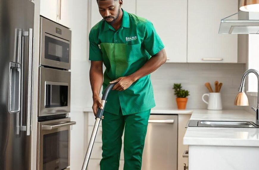 Housekeeping Aide In-Home