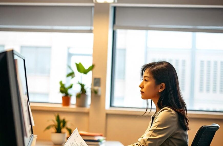 Human Resources Assistant