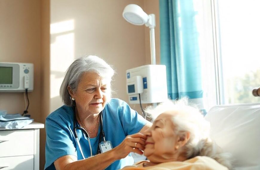 Patient Care Aide – PCA