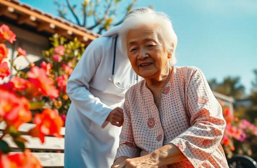 Caregiver