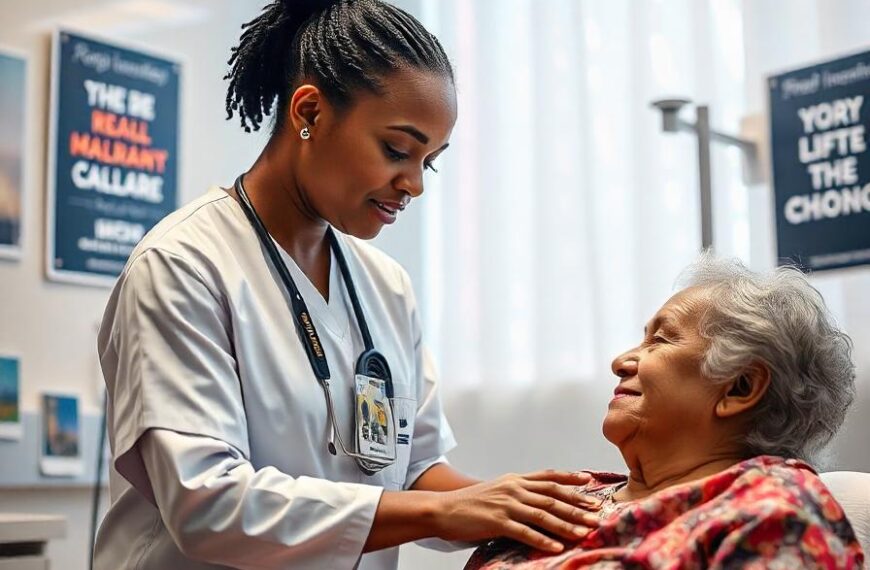 Caregiver