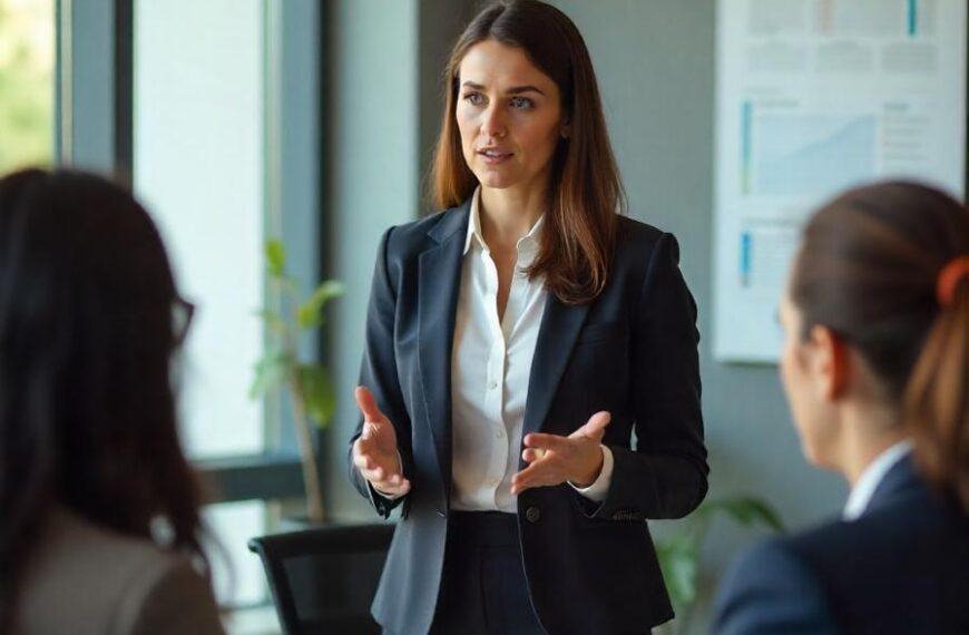 Sales Manager
