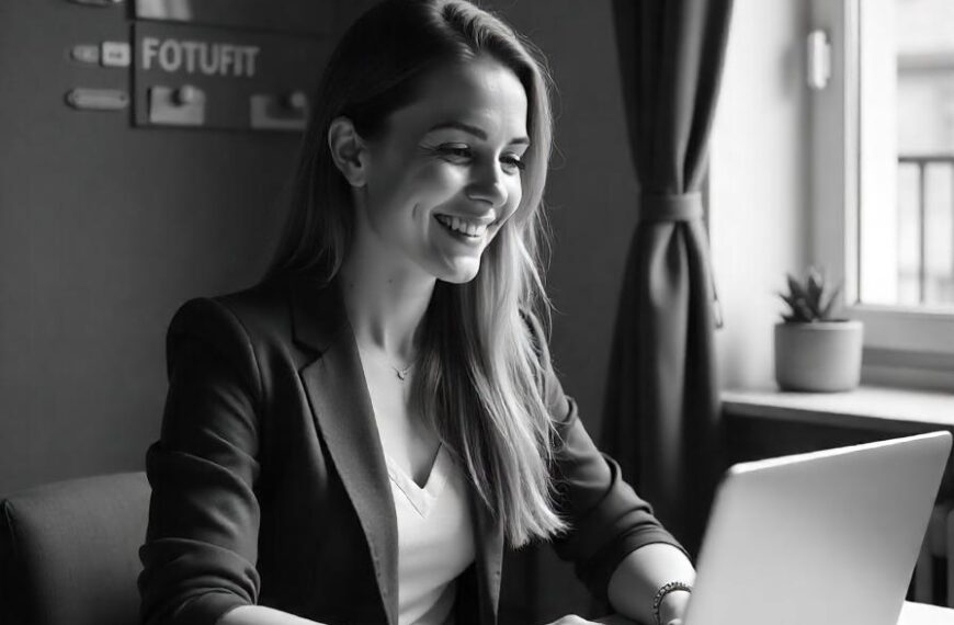 Administrative Assistant