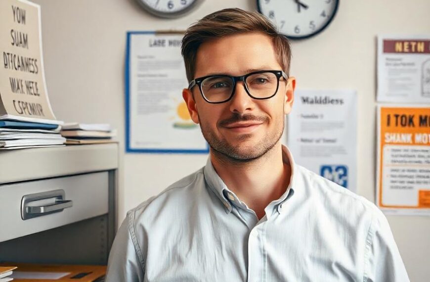 Operations Manager