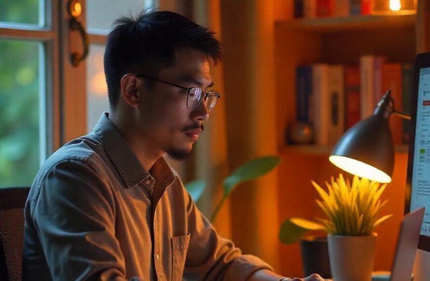 Personal Assistant to CEO