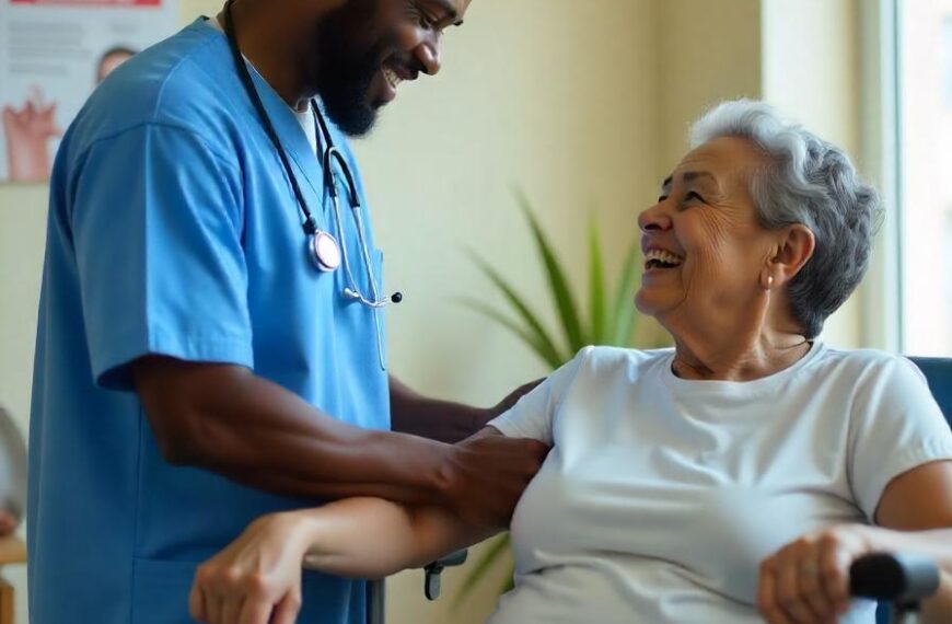 Caregiver