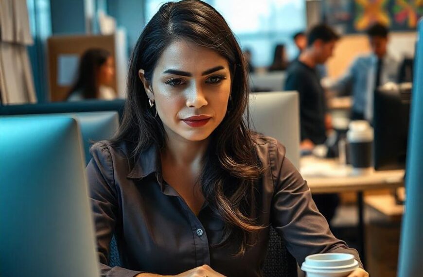 Administrative and Marketing Secretary