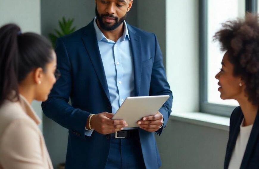Junior HR Officer