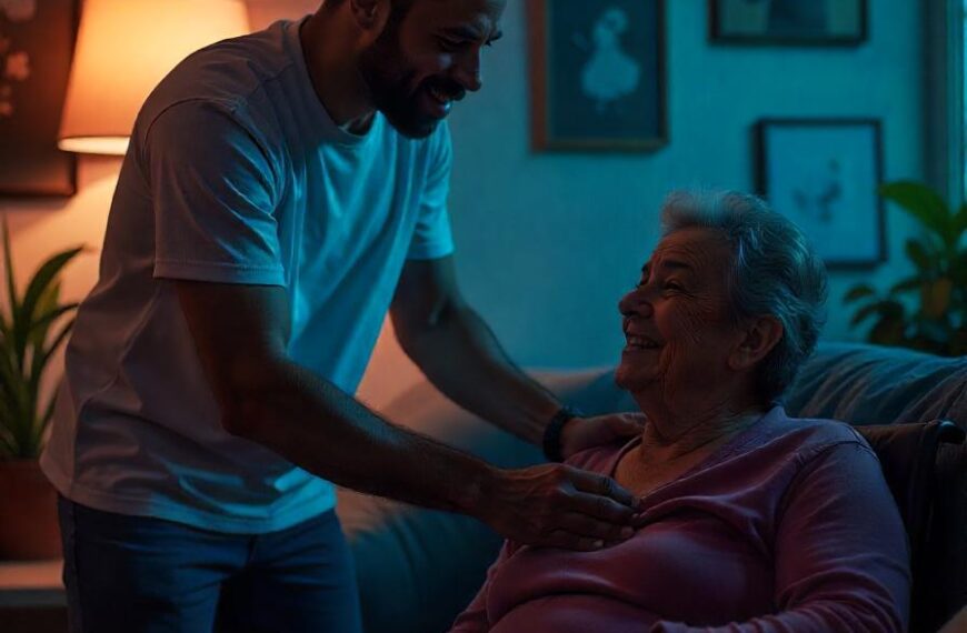 Caregiver