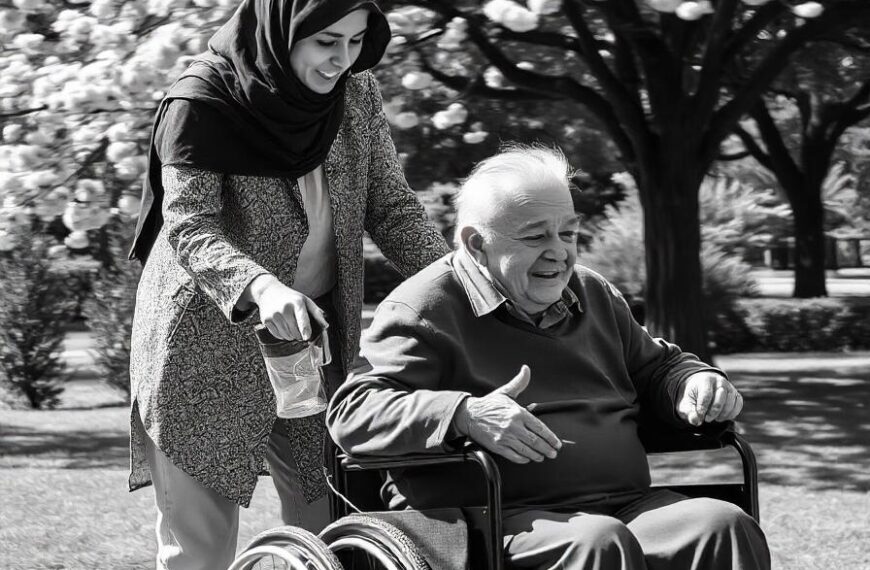 Caregiver