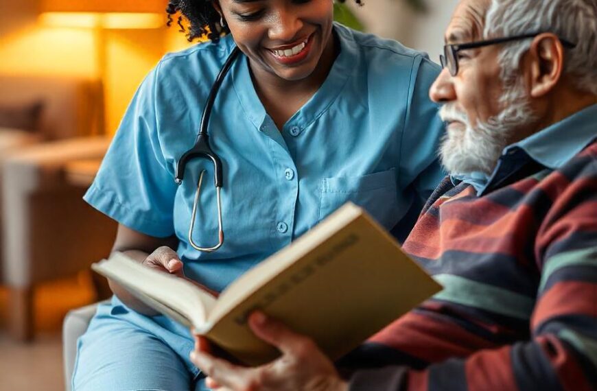 Caregiver