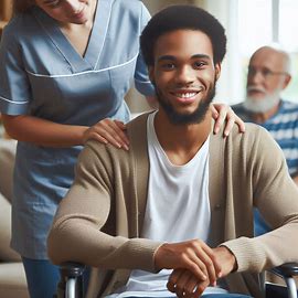 Caregiver