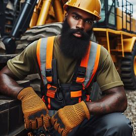 Heavy Equipment Operator