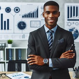 Sales Operations Administrator