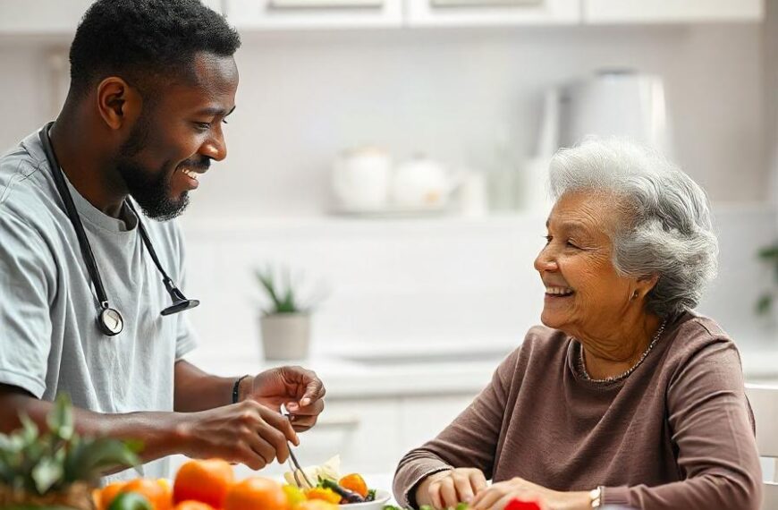 Caregiver