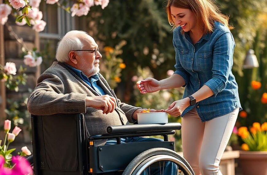 Care Assistant (Days)