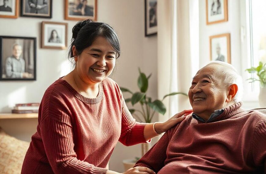 Caregiver