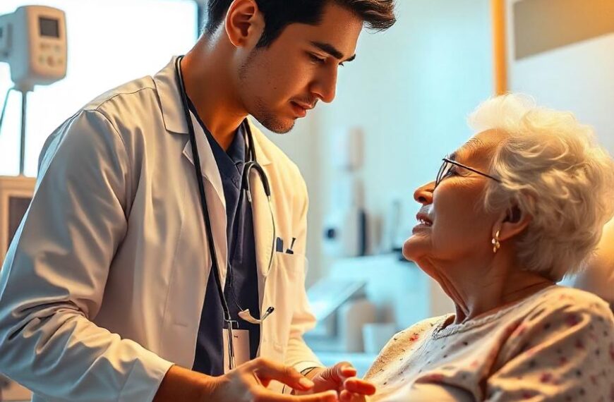 Caregiver