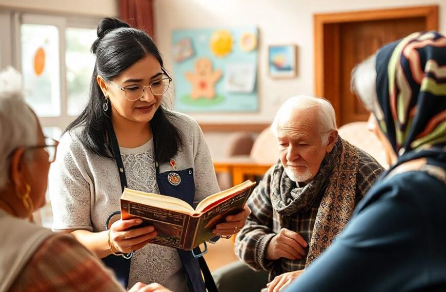 Care Assistant (Days)