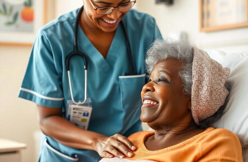 Part-Time Certified Nursing Assistant – CNA
