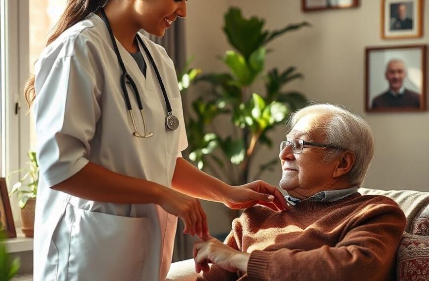 Caregiver