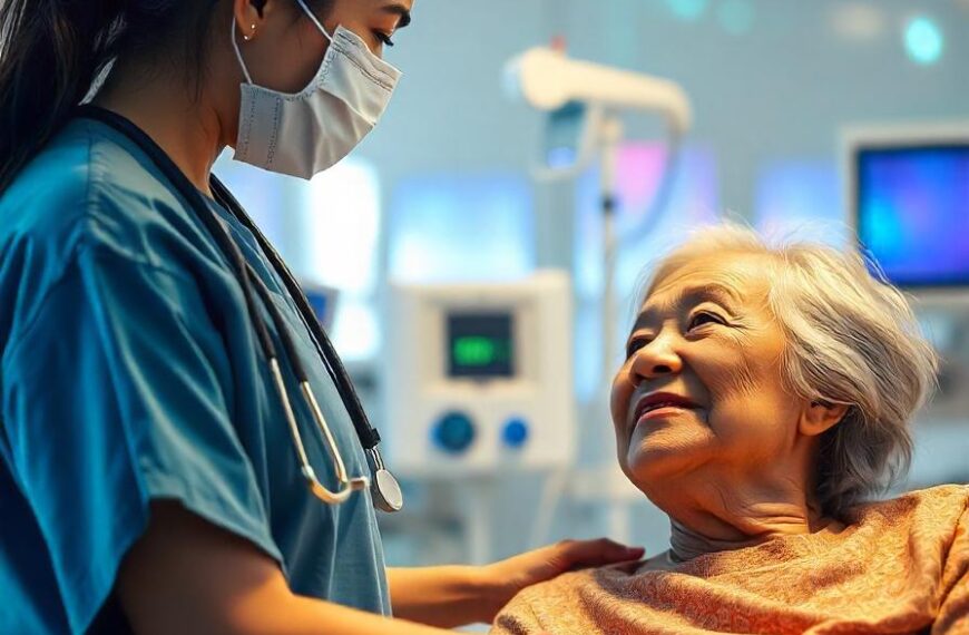 Caregiver/Personal Assistant