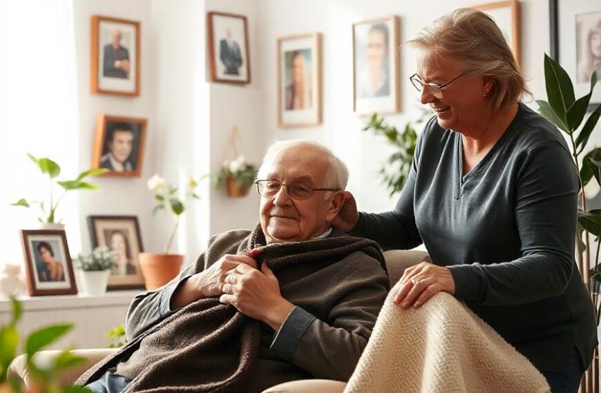 Caregiver