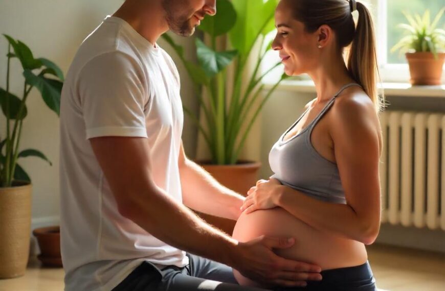 Maternity Support Worker