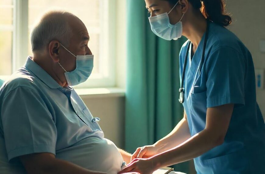 Health Care Assistant
