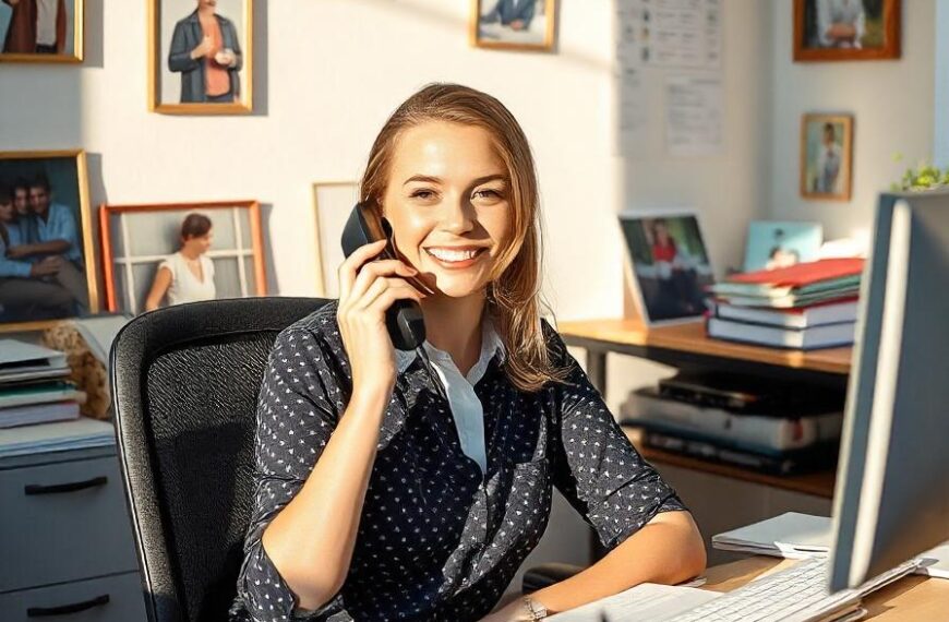 Department Assistant