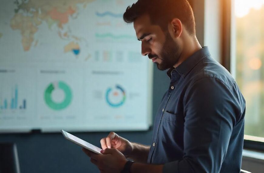 Data Analyst