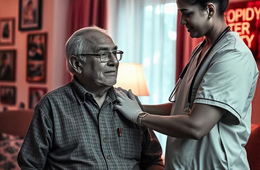 Caregiver