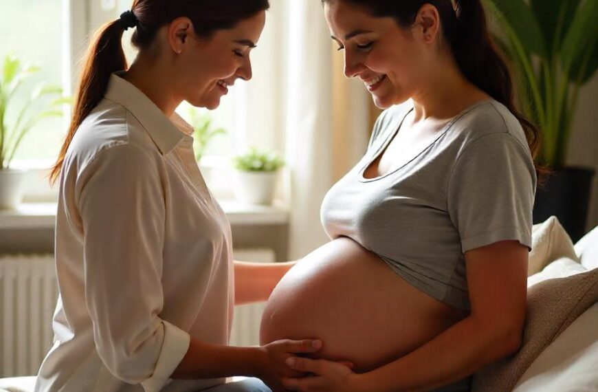 Maternity Support Worker