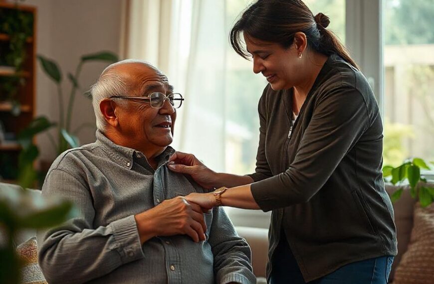 Caregiver