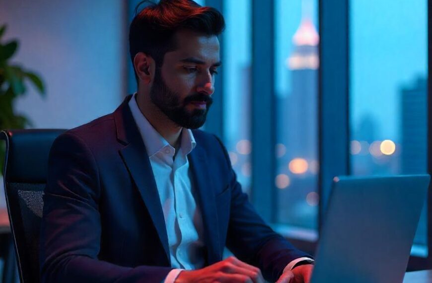 Regional Account Manager