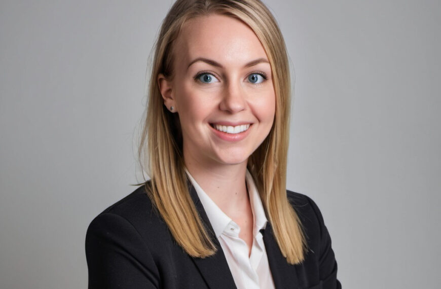 Marketing Coordinator