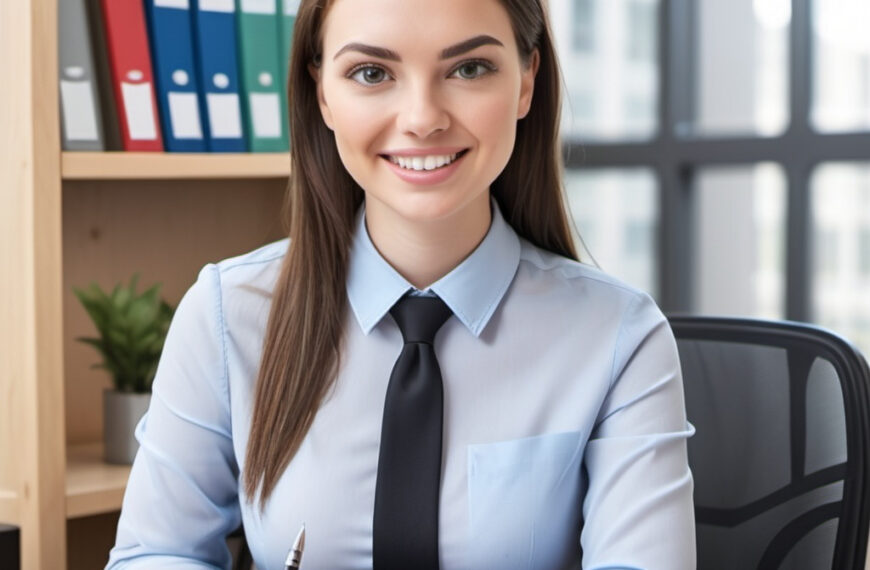 Junior Global Assignment Administrative Assistant
