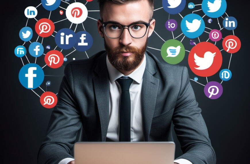 Social Media Manager