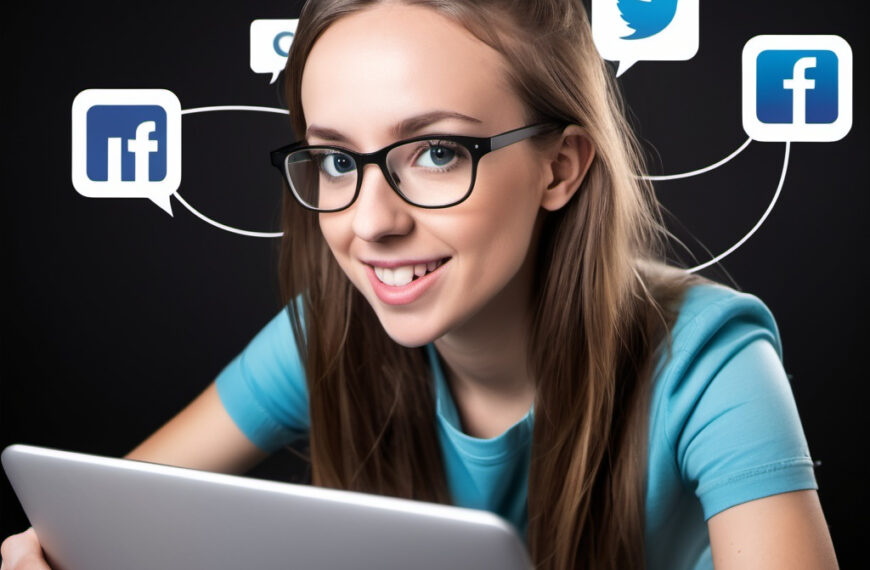 Social Media Specialist