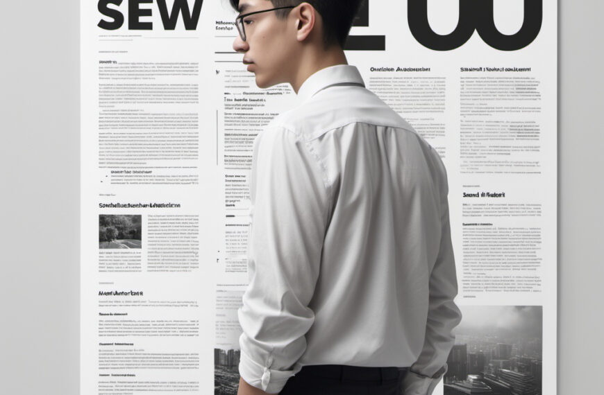 Editorial Assistant, Portfolio, Sentinel, & Thesis