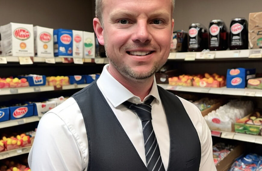 Assistant Manager