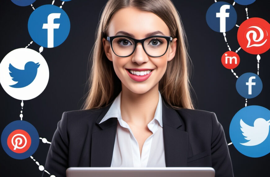 Social Media Manager